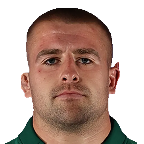 Jordan Duggan &mdash; Pilier Connacht
