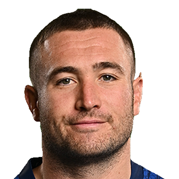 Jordan Larmour — Trois-quarts (ailier/arrière) Leinster