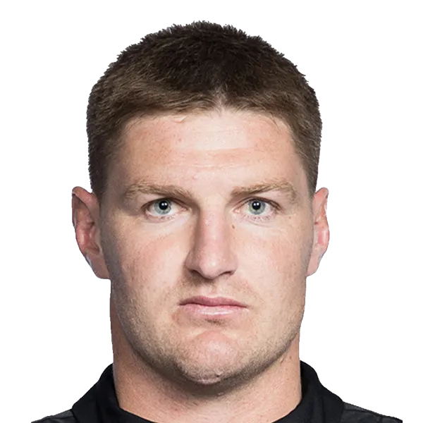 Jordie Barrett &mdash; Centre Nouvelle-Z&eacute;lande