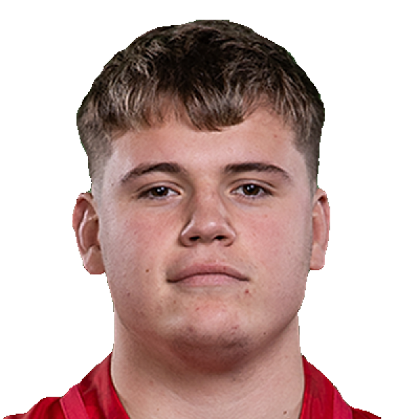 Josh Morse — Pilier Scarlets