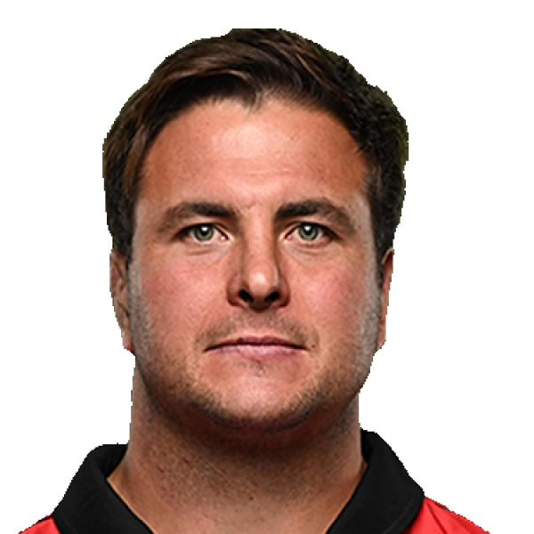 Juan Schoeman — Pilier Lions