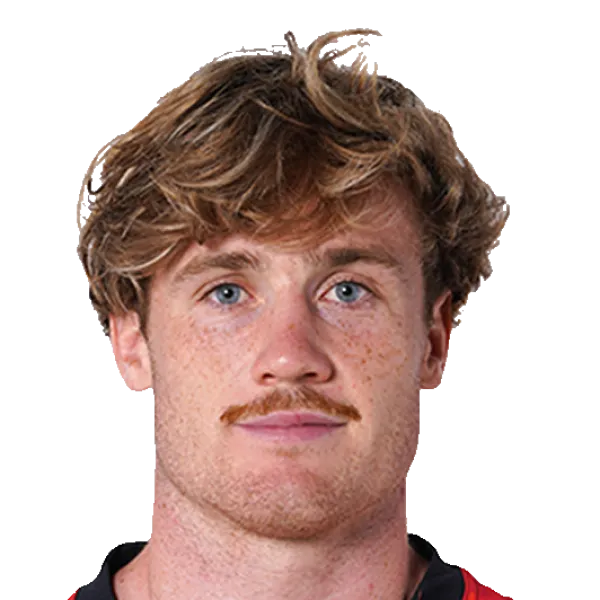 Jules Danglot — Demi de Mêlée RC Toulon