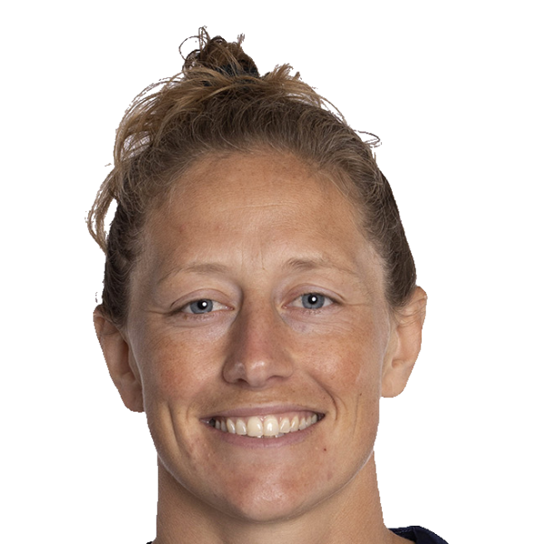 Kate Zackary — Troisième Ligne USA Women