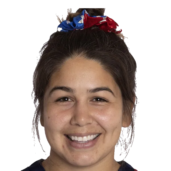 Kathryn Treder — Talonneur USA Women