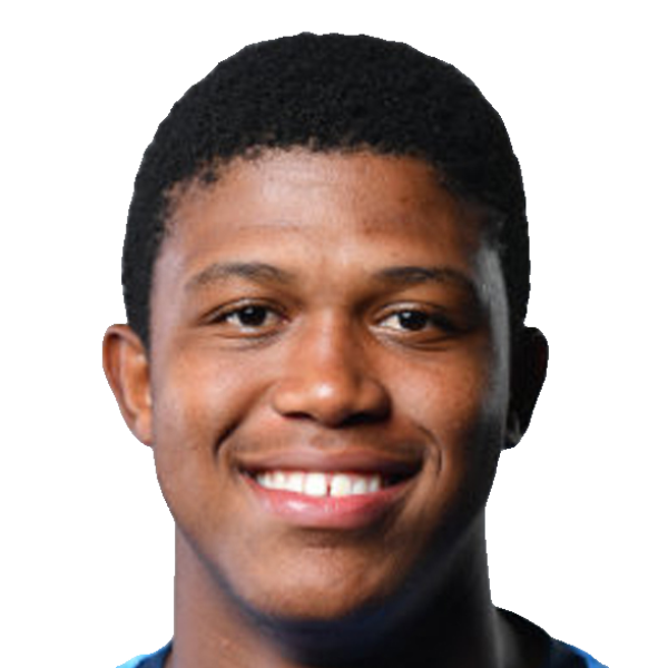 Katlego Letebele &mdash; Centre Bulls