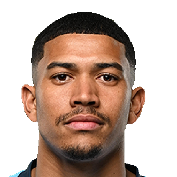 Keagan Johannes &mdash; Demi de M&ecirc;l&eacute;e Bulls