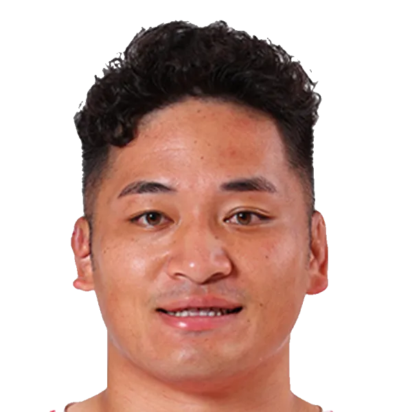 Keijiro Tamefusa — Pilier Japon