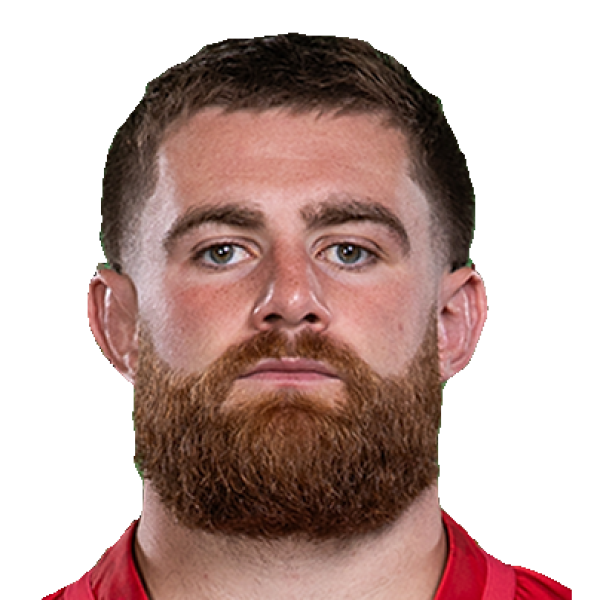 Kemsley Mathias — Pilier Scarlets