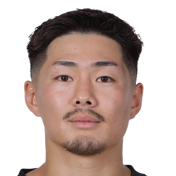 Kenta Fukuda &mdash; Demi de M&ecirc;l&eacute;e Japon