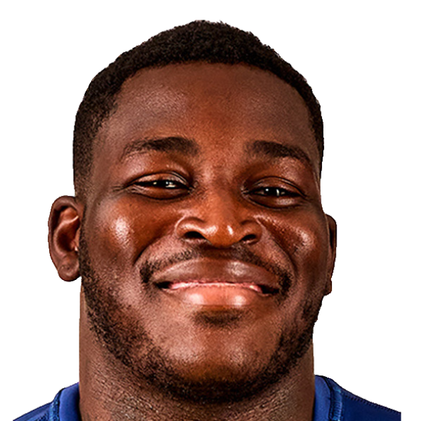 Kevin Noah — Asm Clermont