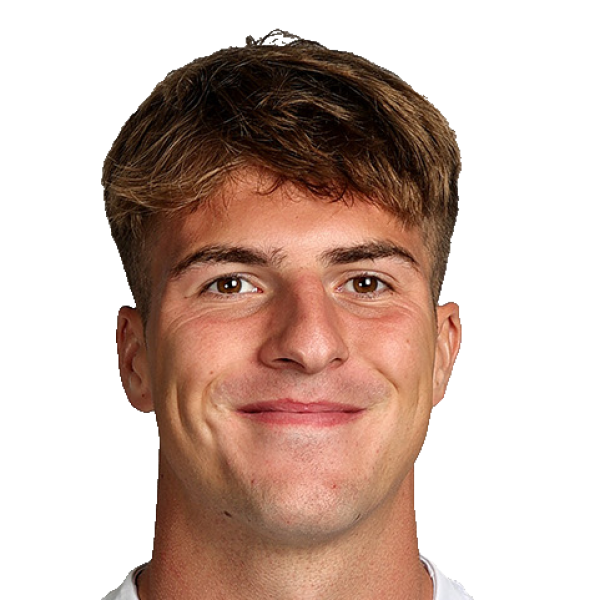 Kian Gentry &mdash; Centre Exeter Chiefs