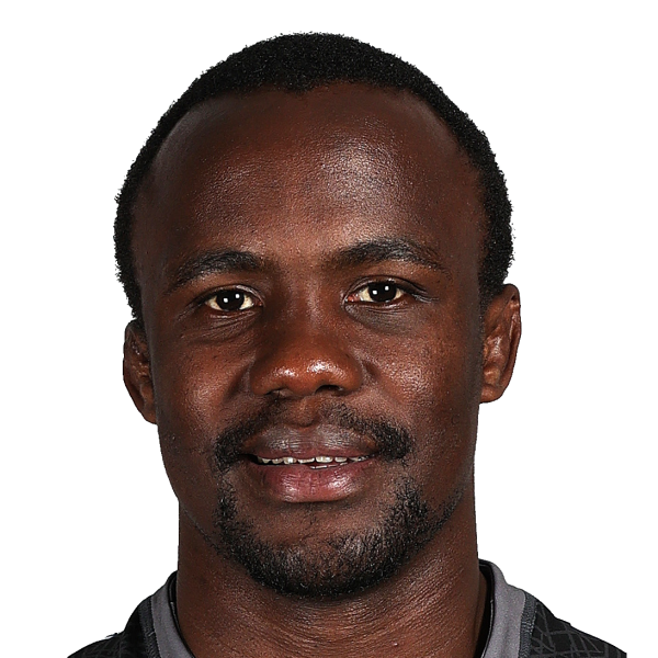 Kwenzo Blose &mdash; Pilier Exeter Chiefs