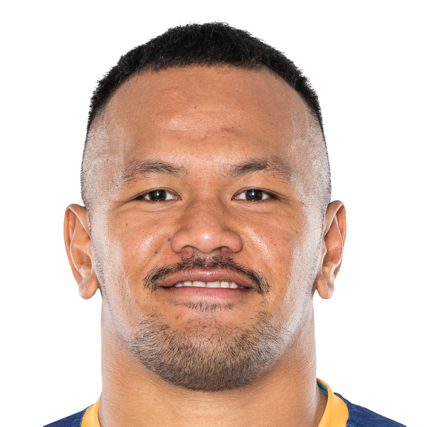 Lalomilo Lalomilo — Trois-quarts (ailier/arrière) FC Grenoble Rugby