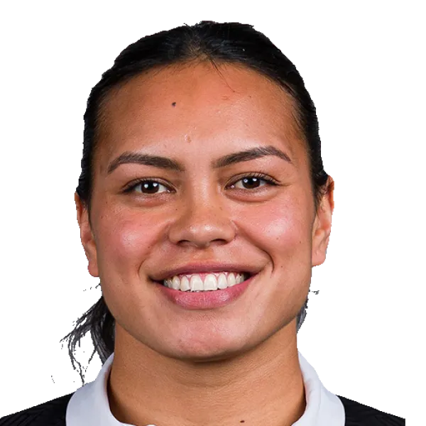 Layla Sae &mdash; Troisi&egrave;me Ligne New Zealand Women