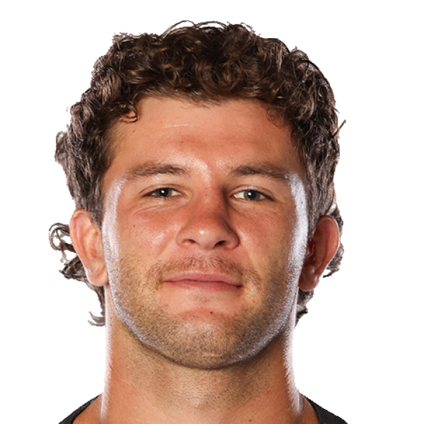 Liam Coombes Fabling &mdash; Trois-quarts (ailier/arri&egrave;re) Oyonnax