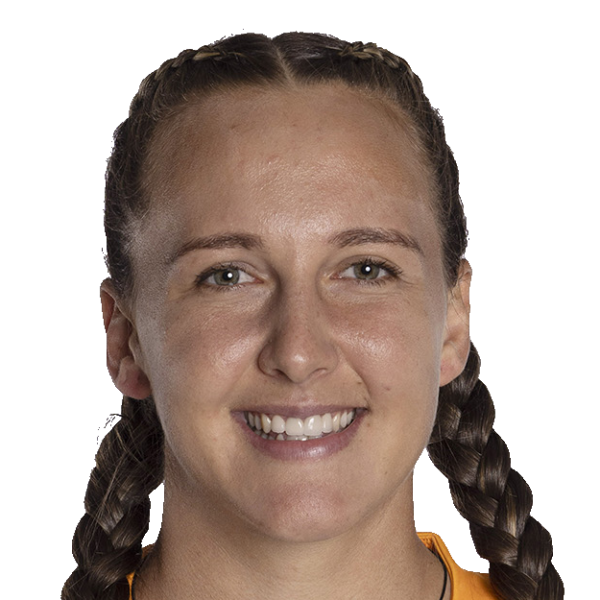 Libbie Janse Van Rensburg — Demi d'Ouverture South Africa Women