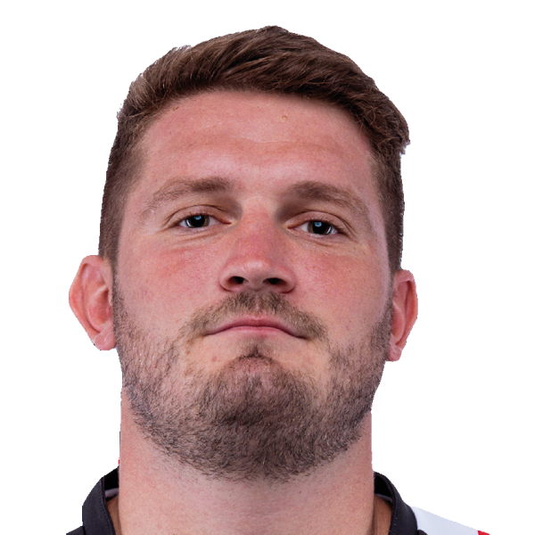 Loan Real — Troisième Ligne Valence Romans Drôme Rugby