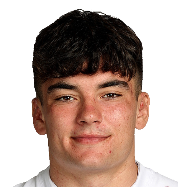 Louie Gulley &mdash; Talonneur Exeter Chiefs