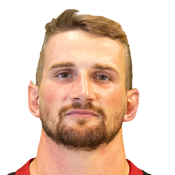 Louis Suaud — Troisième Ligne Valence Romans Drôme Rugby