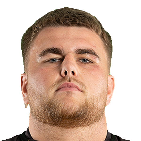 Luke Yendle — Pilier Dragons RFC