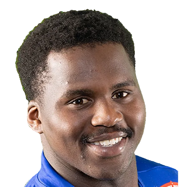 Lukhanyo Vokozela — Talonneur Stormers