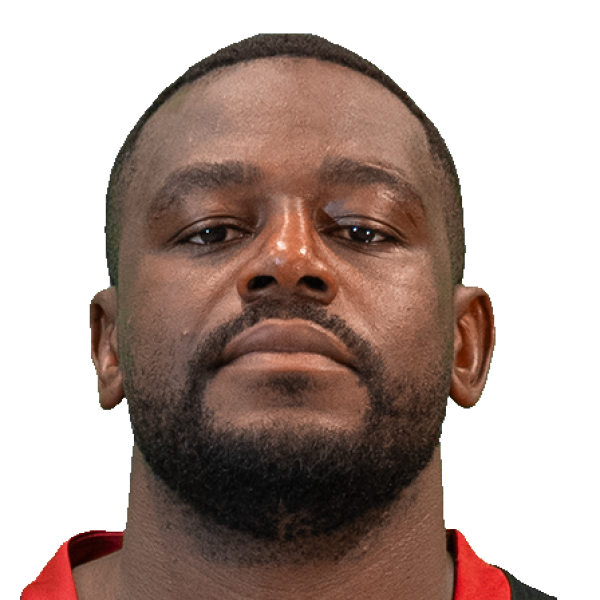 Luvuyo Pupuma — Pilier Stade Niçois