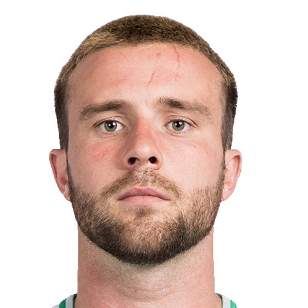 Mackenzie Hansen &mdash; Trois-quarts (ailier/arri&egrave;re) Connacht