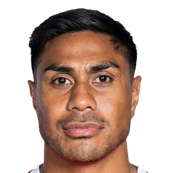Malakai Fekitoa — Centre AS Béziers Hérault