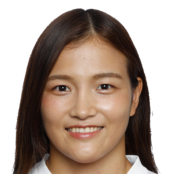 Mana Furuta — Centre Japan Women