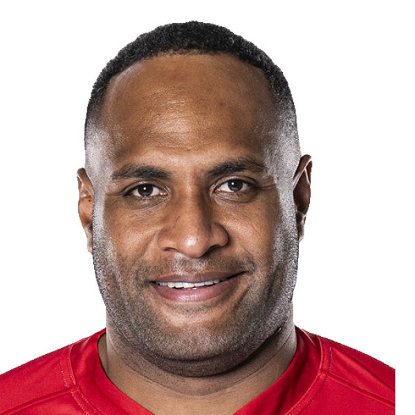 Manasa Mataele — Fidji