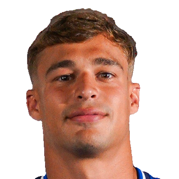 Martin Alonso Munoz &mdash; Trois-quarts (ailier/arri&egrave;re) Colomiers Rugby