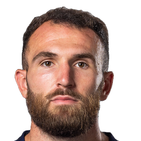 Martin Dulon &mdash; Trois-quarts (ailier/arri&egrave;re) Colomiers Rugby