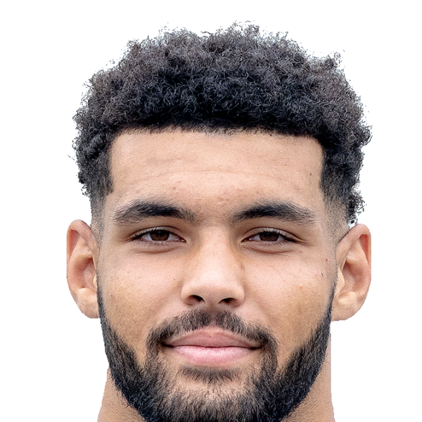 Mathis Baret &mdash; Troisi&egrave;me Ligne FC Grenoble Rugby