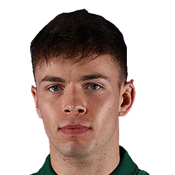 Matthew Devine &mdash; Demi de M&ecirc;l&eacute;e Connacht