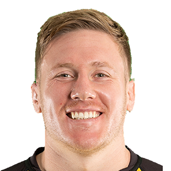 Matthew Screech — Deuxième Ligne Dragons RFC