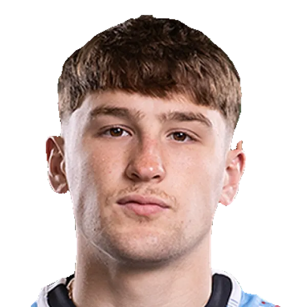 Matty Young &mdash; Trois-quarts (ailier/arri&egrave;re) Cardiff Rugby