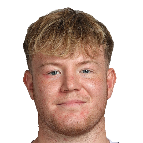 Max Pearce — Talonneur Bath Rugby