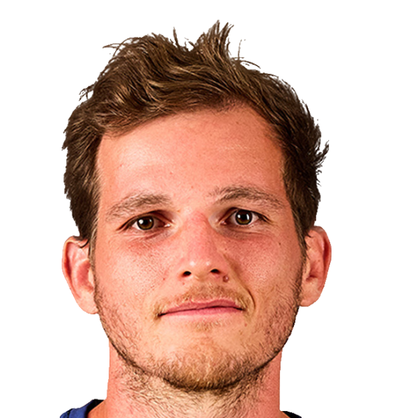 Maxence Barjaud — Uson Nevers