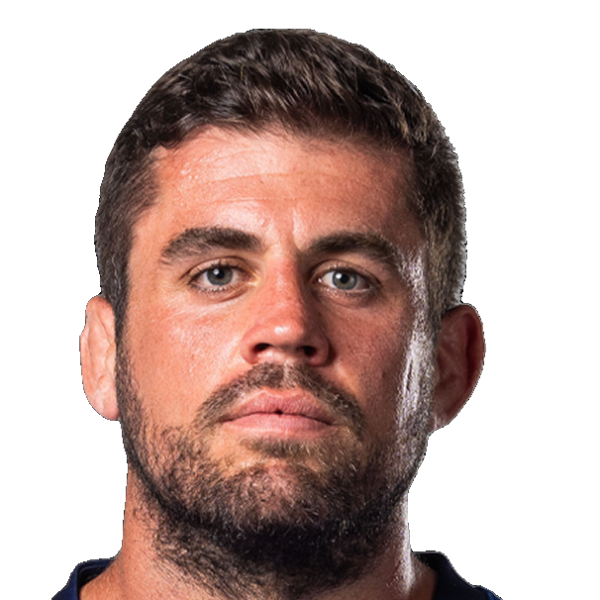 Maxime Granouillet &mdash; Deuxi&egrave;me Ligne Colomiers Rugby