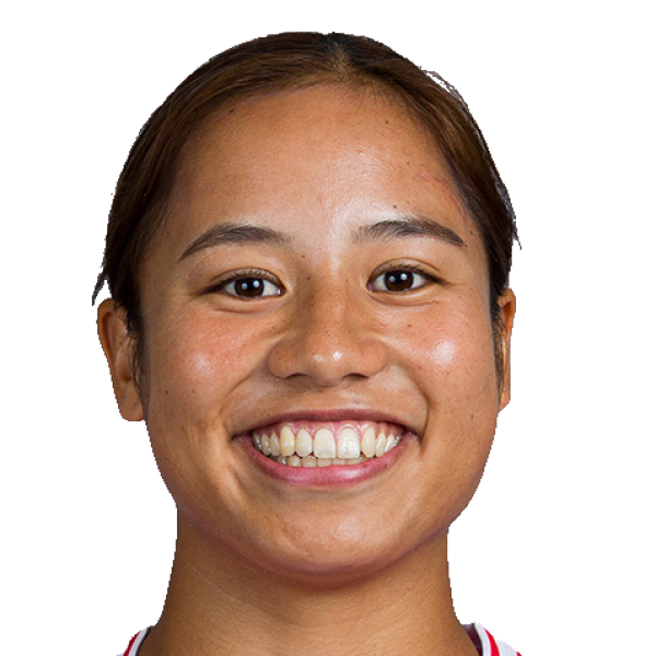 Mele Yua Havili Kagawa 1 — Trois-quarts (ailier/arrière) Japan Women