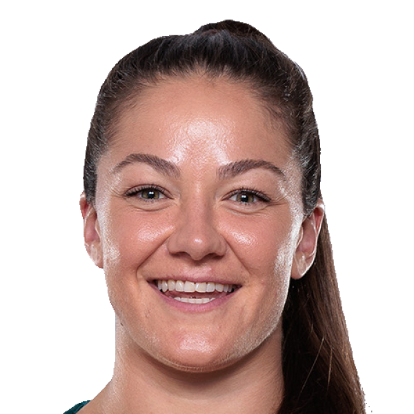 Michaela Leonard — Deuxième Ligne Australia Women