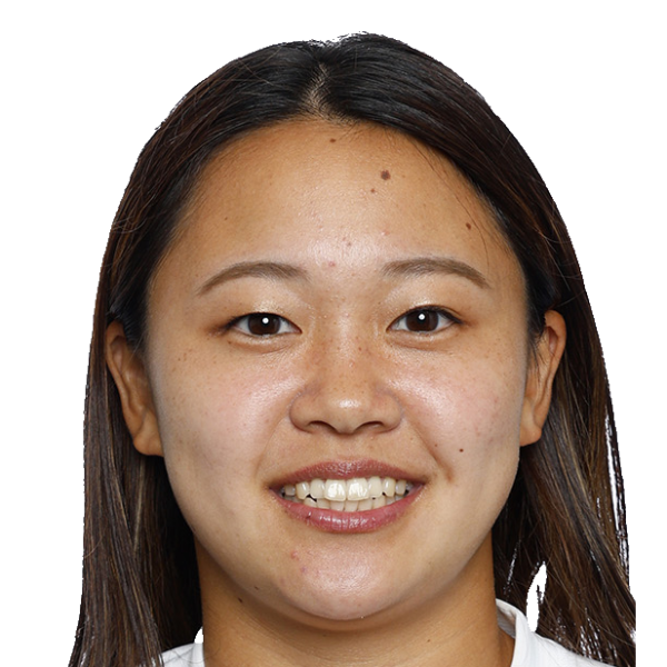 Moe Tsukui — Demi de Mêlée Japan Women