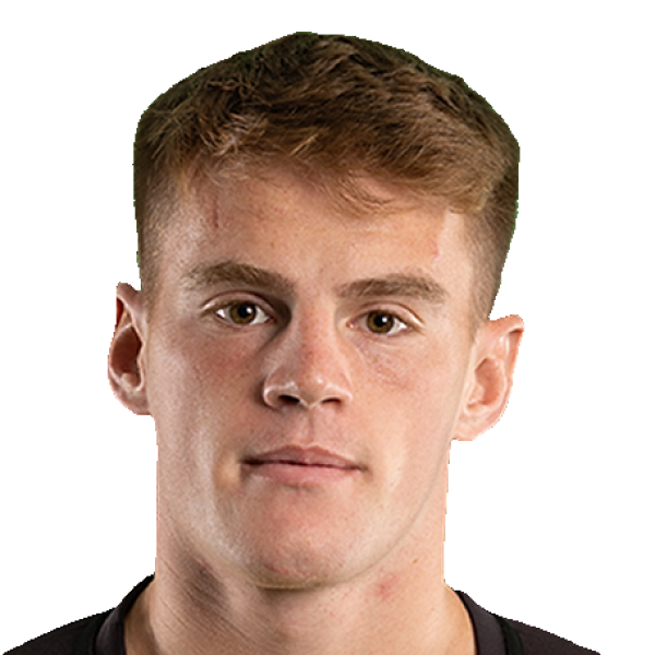 Morgan Lloyd — Demi de Mêlée Dragons RFC