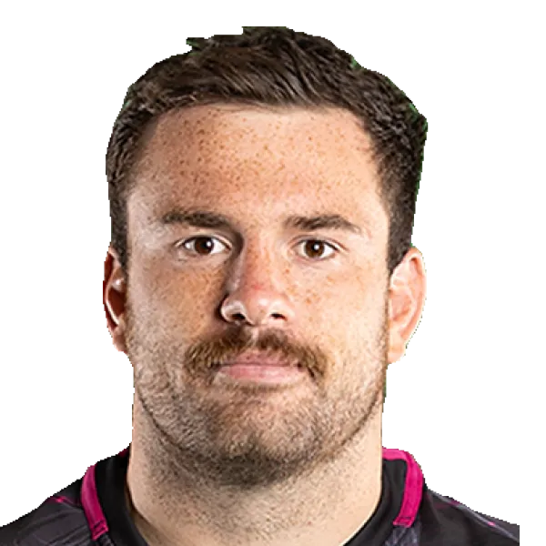 Morgan Morris — Troisième Ligne Ospreys
