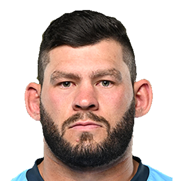Morne Smith &mdash; Pilier Bulls