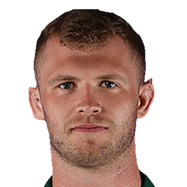 Niall Murray &mdash; Deuxi&egrave;me Ligne Connacht