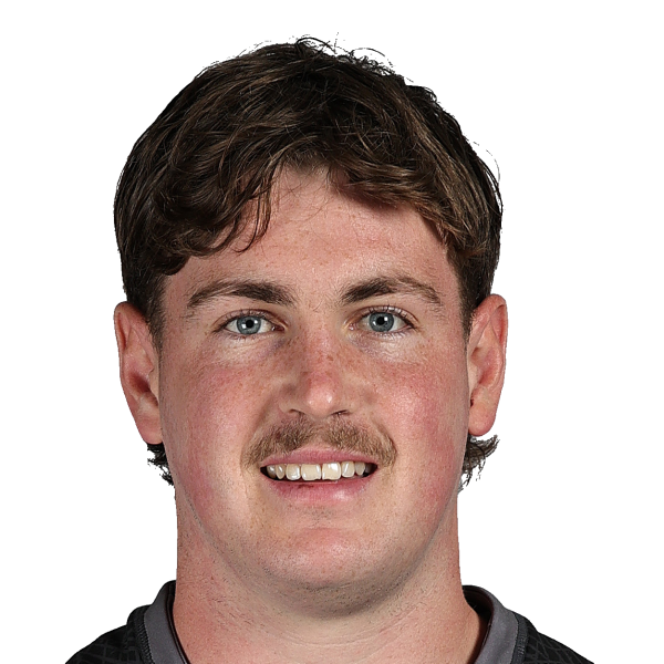 Nic Allison &mdash; Centre Exeter Chiefs