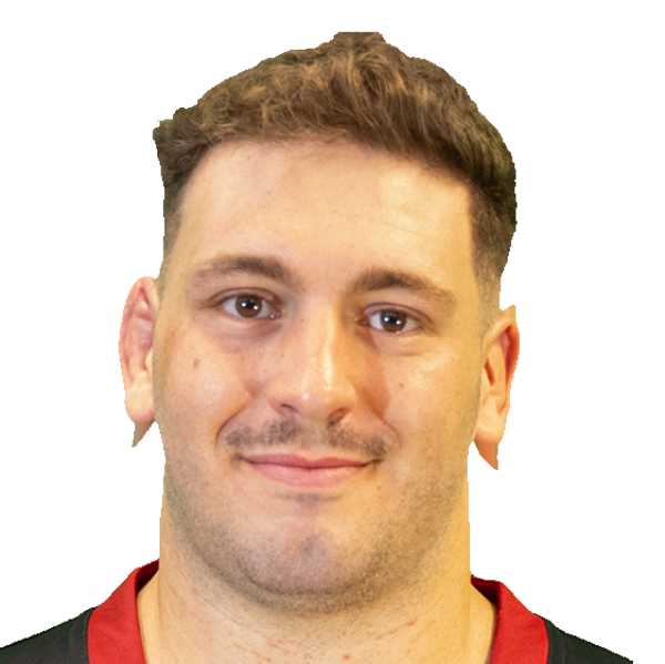 Nicolas Ciancio — Pilier Stade Niçois