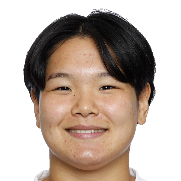 Otoka Yoshimura — Deuxième Ligne Japan Women
