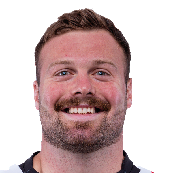 Owen Lane — Trois-quarts (ailier/arrière) Valence Romans Drôme Rugby
